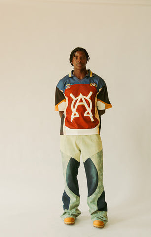Soccer jersey