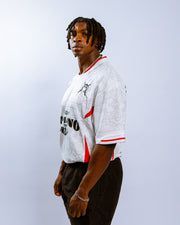 Favelo x Starlight Soccer jersey