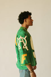 Football jersey