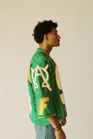 Football jersey