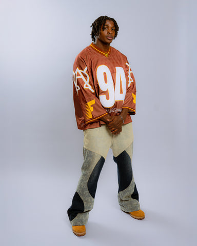 Football jersey