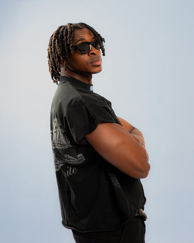 DIASPORA VEST