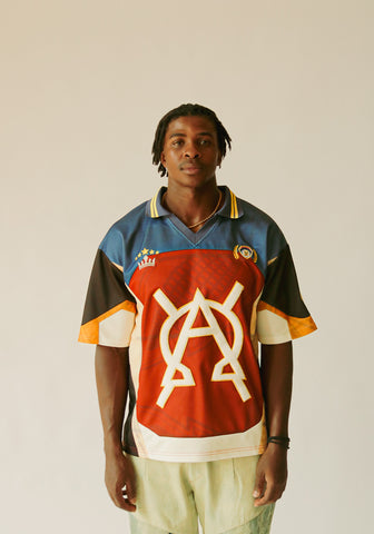 Soccer jersey