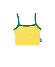 Favela tank top