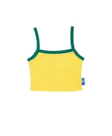 Favela tank top