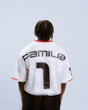 Favelo x Starlight Soccer jersey