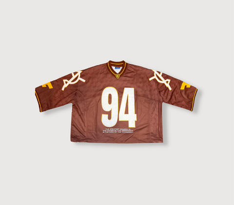 Football jersey