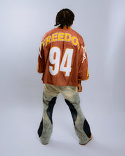 Football jersey