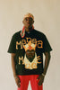 Mansa Musa graphic t shirt