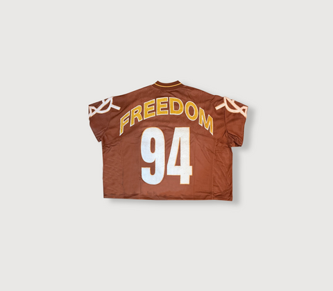 Football jersey