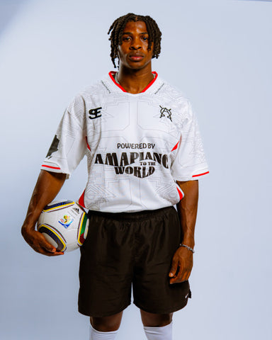 Favelo x Starlight Soccer jersey