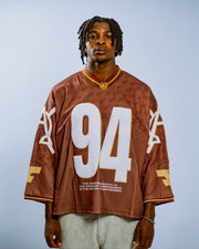 Football jersey