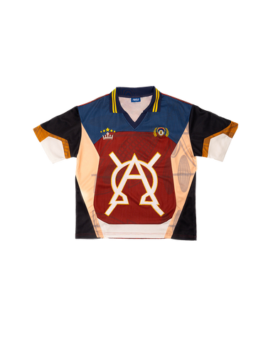 Soccer jersey