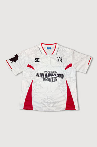 Favelo x Starlight Soccer jersey