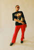 Mansa Musa graphic t shirt