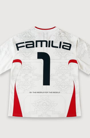 Favelo x Starlight Soccer jersey