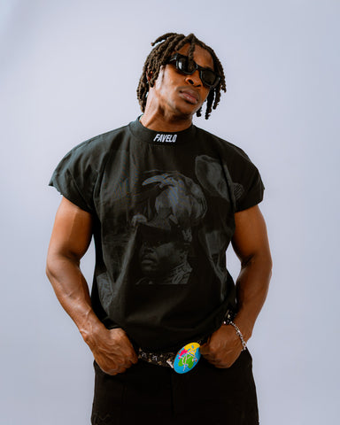 DIASPORA VEST