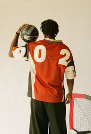 Soccer jersey