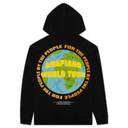 Starlight x Favelo Graphic hoodie