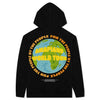 Starlight x Favelo Graphic hoodie
