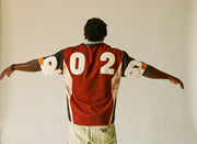 Soccer jersey