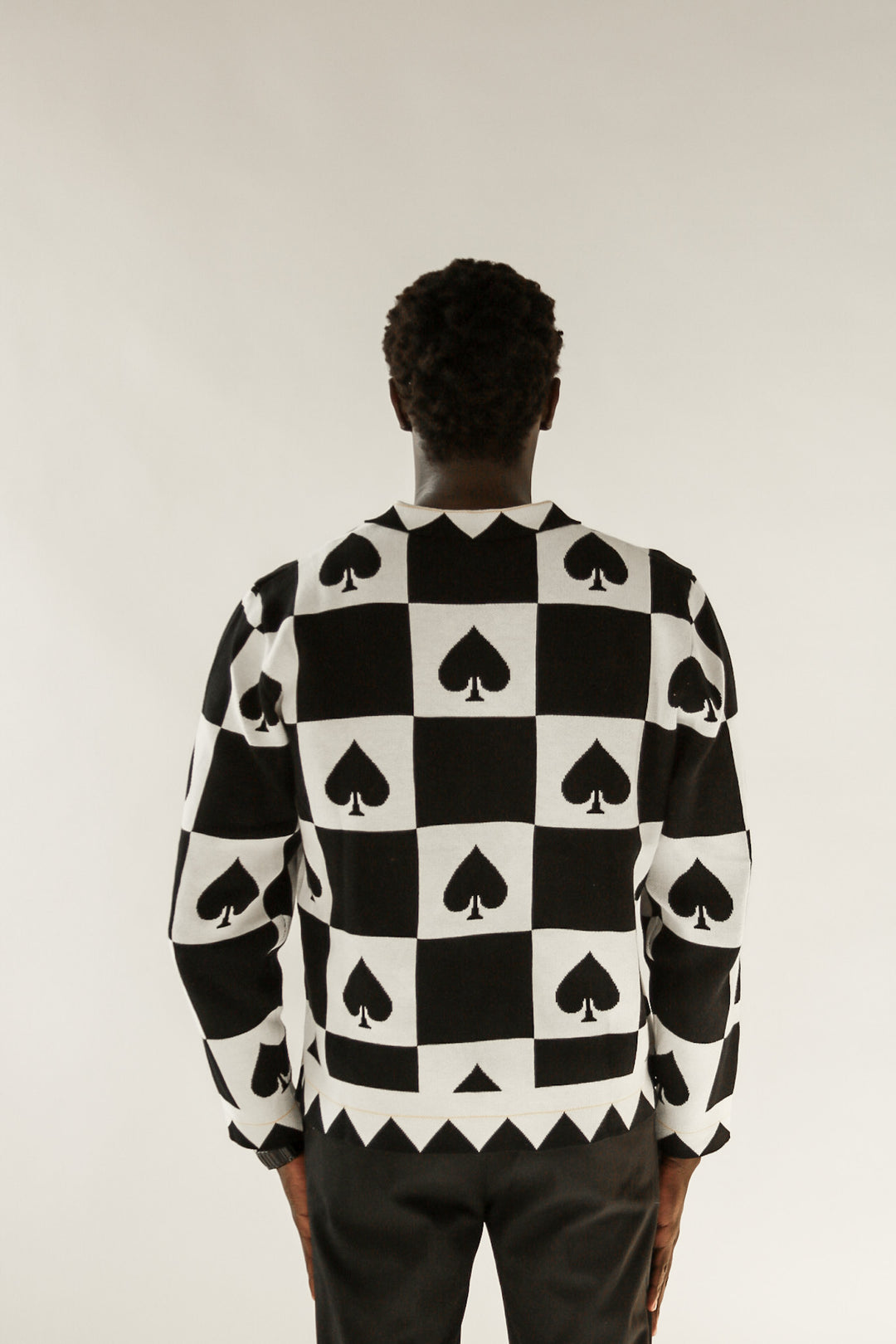 Ace of spades V2 – Faveloworldwide