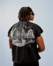 DIASPORA VEST