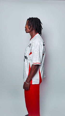 Favelo x Starlight Soccer jersey