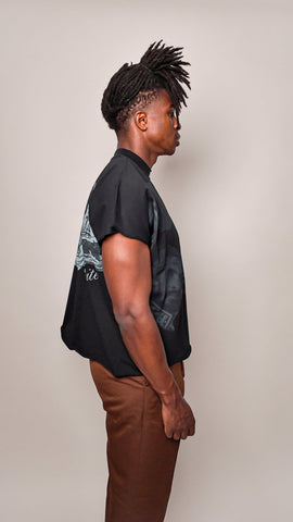DIASPORA VEST