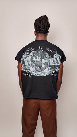DIASPORA VEST