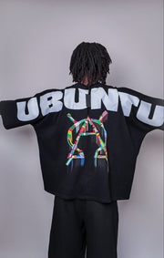 Ubuntu Graphic T-Shirt