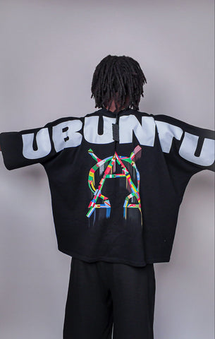 Ubuntu Graphic T-Shirt