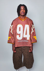 Football jersey