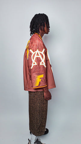 Football jersey