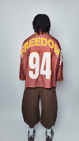 Football jersey