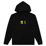 Starlight x Favelo Graphic hoodie