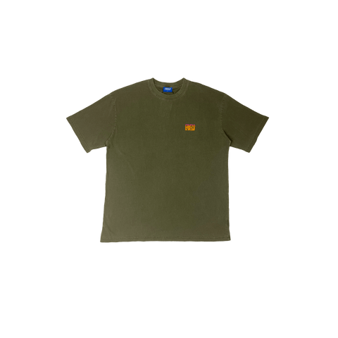 EARTH graphic T-Shirt