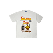 Shaka Zulu Graphic T-Shirt