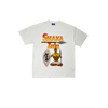 Shaka Zulu graphic T-Shirt