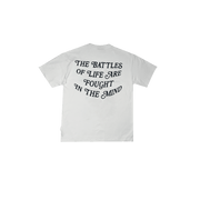 Shaka Zulu graphic T-Shirt