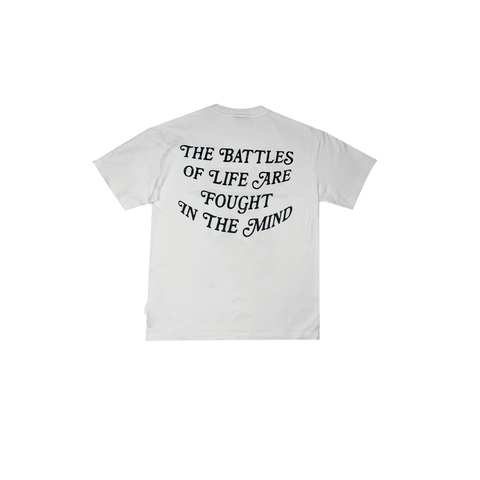 Shaka Zulu graphic T-Shirt