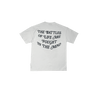 Shaka Zulu graphic T-Shirt