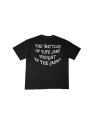 Shaka Zulu graphic T-Shirt