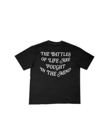 Shaka Zulu graphic T-Shirt