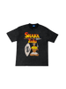 Shaka Zulu graphic T-Shirt