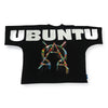 Ubuntu graphic t shirt