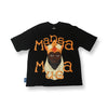 Mansa Musa graphic t shirt