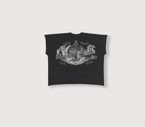 DIASPORA VEST
