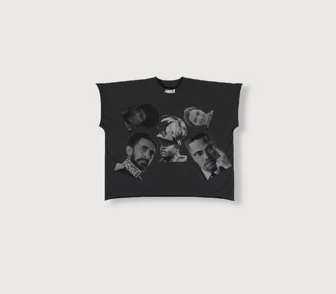 DIASPORA VEST