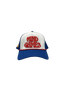 Mind games Trucker Cap - Faveloworldwide